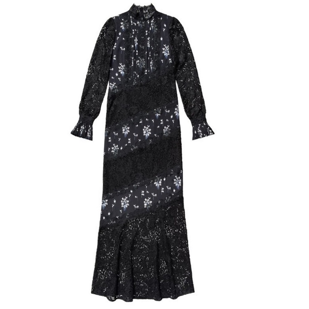 Erdem X H&M - Picture 3 of 12
